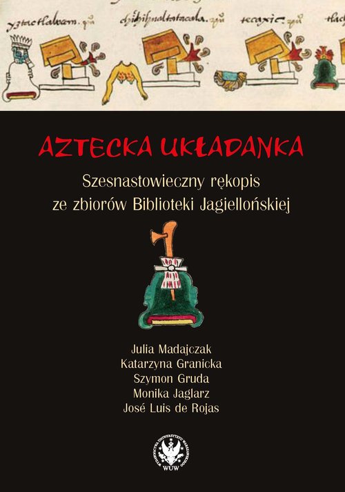Aztecka układanka