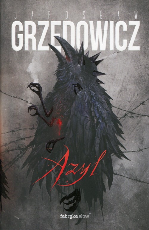 Azyl