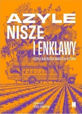 Azyle nisze i enklawy