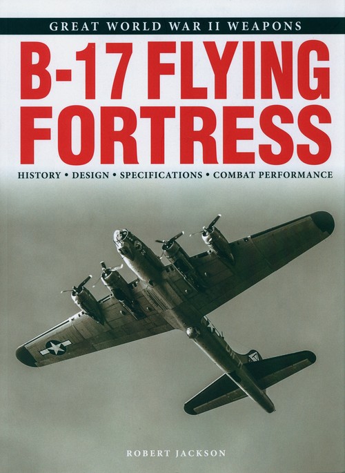 B-17 Flying Fortress