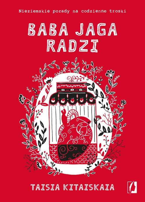 Baba Jaga radzi