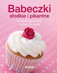Babeczki słodkie i pikantne