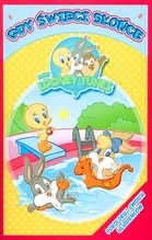 Baby Looney Tunes Gdy świeci słońce