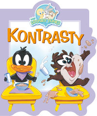 Baby Looney Tunes Kontrasty