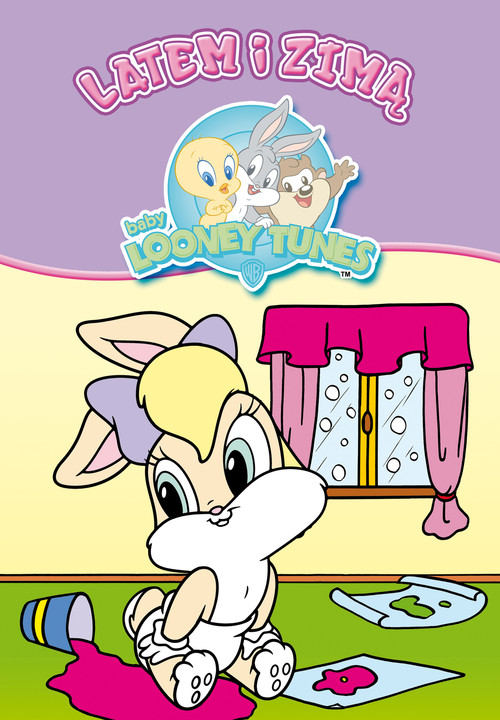 Baby Looney Tunes Latem i zimą