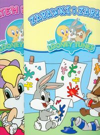 Baby Looney Tunes Latem i zimą / Zabawki i zabawy