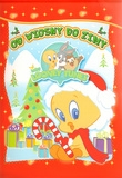Baby Looney Tunes Od wiosny do zimy