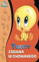 Baby Looney Tunes. Tweety - zabawa w chowanego