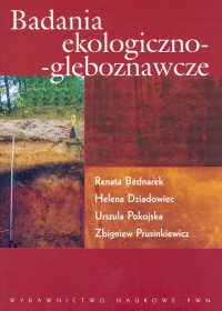 Badania ekologiczno-gleboznawcze