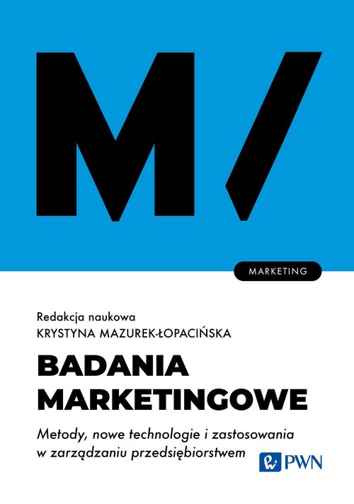 Badania marketingowe