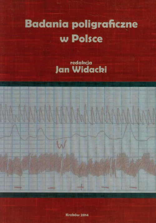 Badania poligraficzne w Polsce