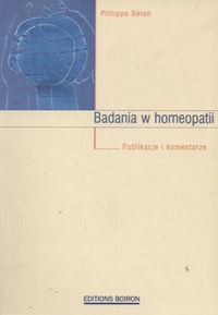 Badania w homeopatii