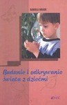 BADANIE I ODKRYWANIE ŚWIATA Z DZIEĆMI