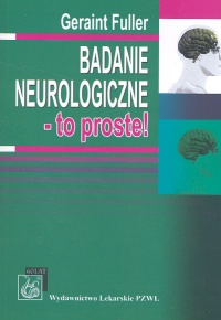 Badanie neurologiczne - to proste!