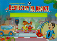 Bądź bezpieczny na drodze