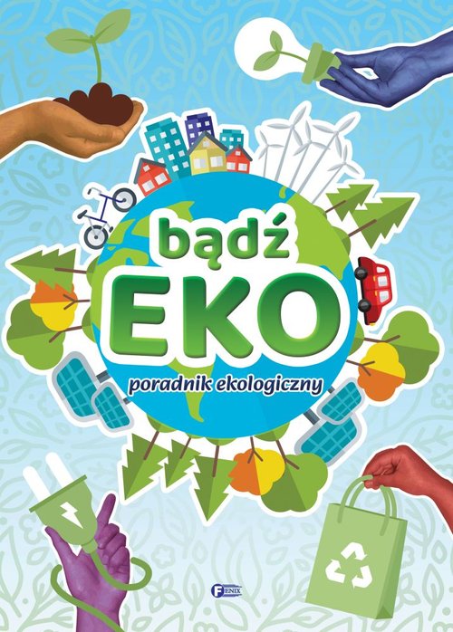 Bądź EKO!