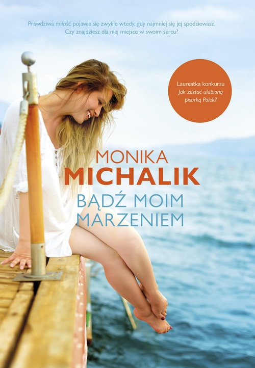 Bądź moim marzeniem