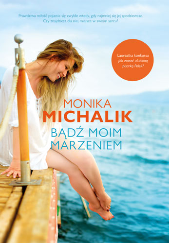 Bądź moim marzeniem wyd. kieszonkowe