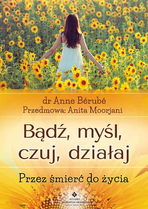 Bądź myśl czuj działaj