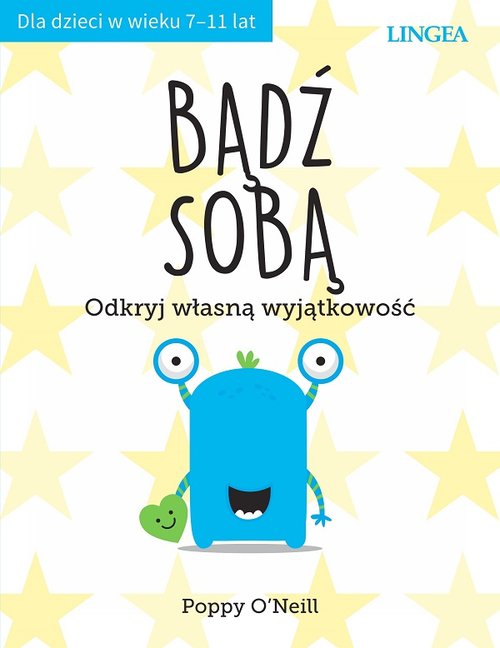 Bądź sobą