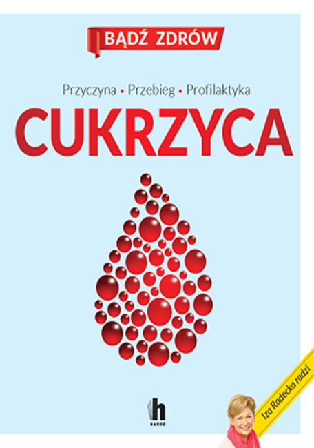 Bądź zdrów Cukrzyca