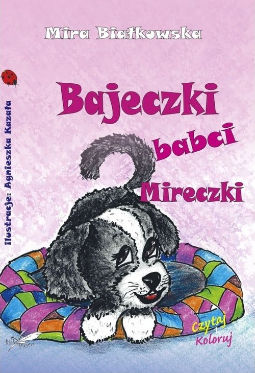 Bajeczki babci Mireczki