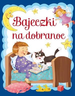 Bajeczki na dobranoc