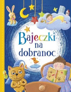 Bajeczki na dobranoc