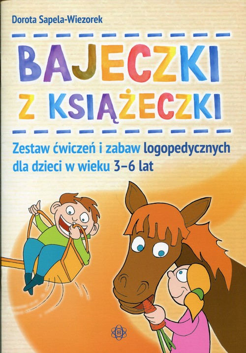 Bajeczki z książeczki