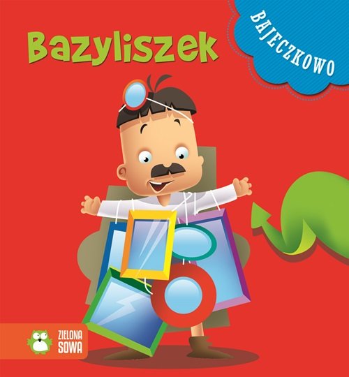 Bajeczkowo Bazyliszek