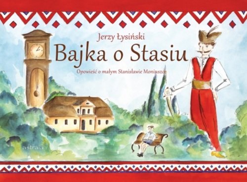 Bajka o Stasiu