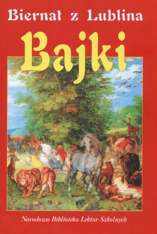Bajki
