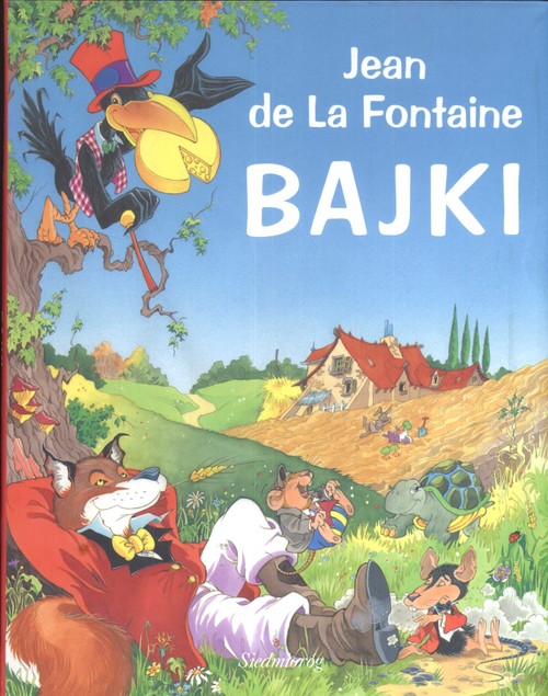 Bajki