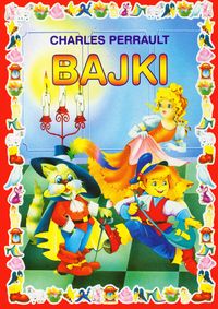 Bajki