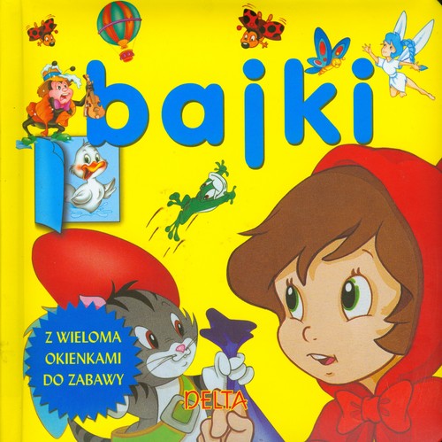 Bajki