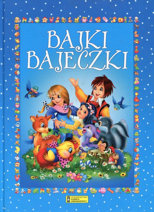 Bajki bajeczki