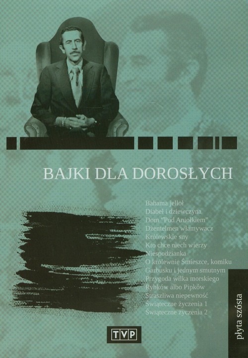 Bajki dla dorosłych cz.6