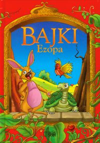 Bajki Ezopa