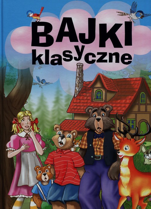 Bajki klasyczne