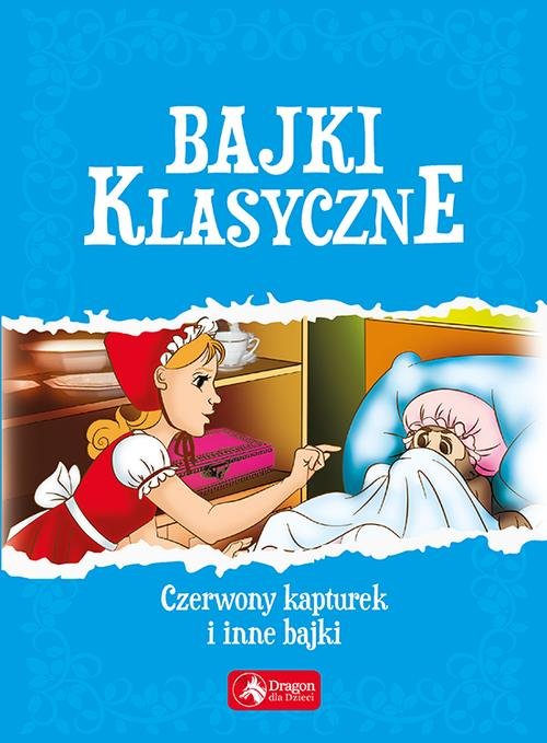 Bajki klasyczne