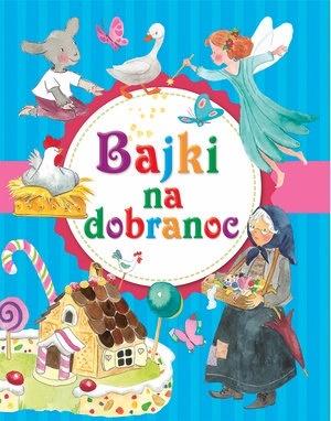 Bajki na dobranoc