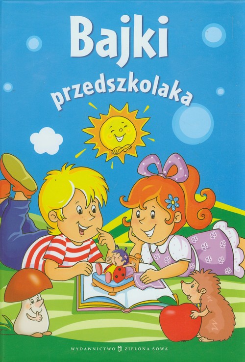 Bajki przedszkolaka
