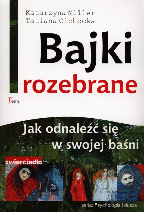 Bajki rozebrane