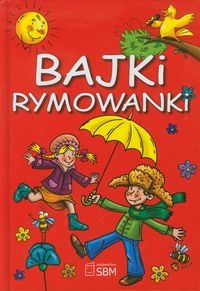 Bajki rymowanki