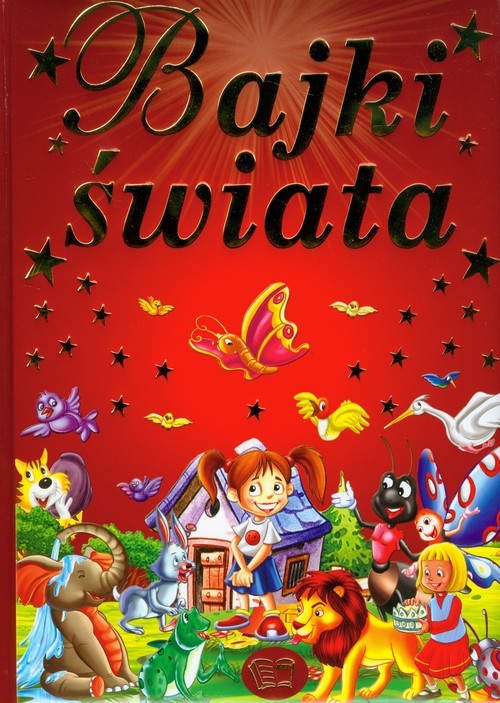Bajki Świata