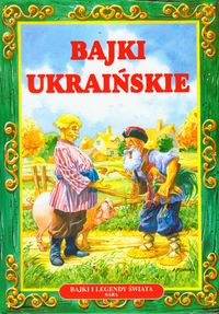 Bajki ukraińskie