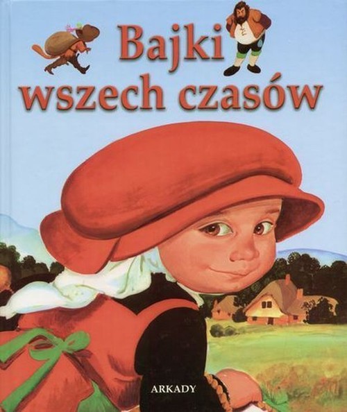 Bajki wszech czasów