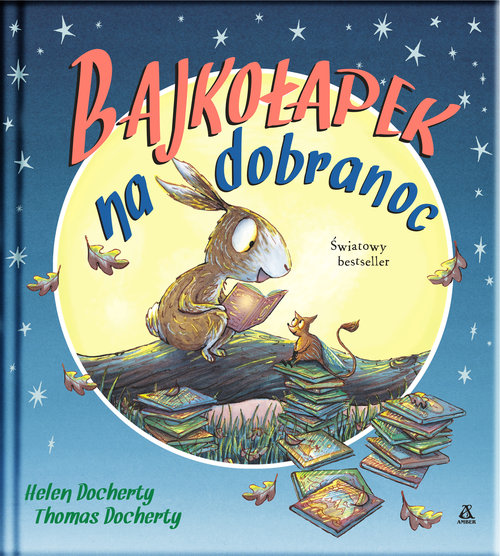 Bajkołapek na dobranoc