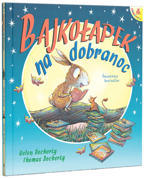 Bajkołapek na dobranoc