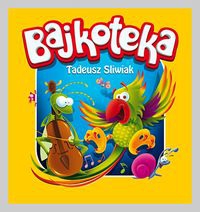 Bajkoteka